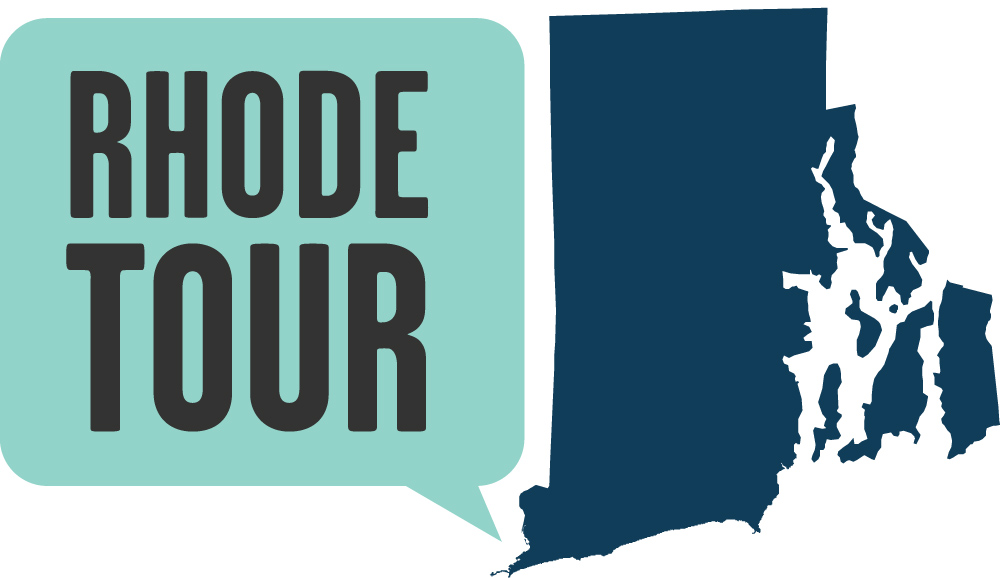 Rhode Tour Logo